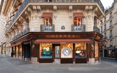 boutique hermes rome|best hermes store in paris.